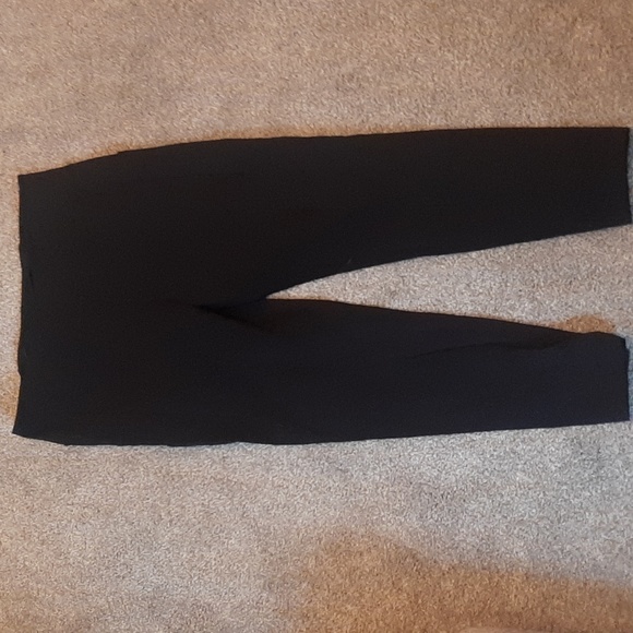 Friday leggings size  LG - Picture 1 of 3